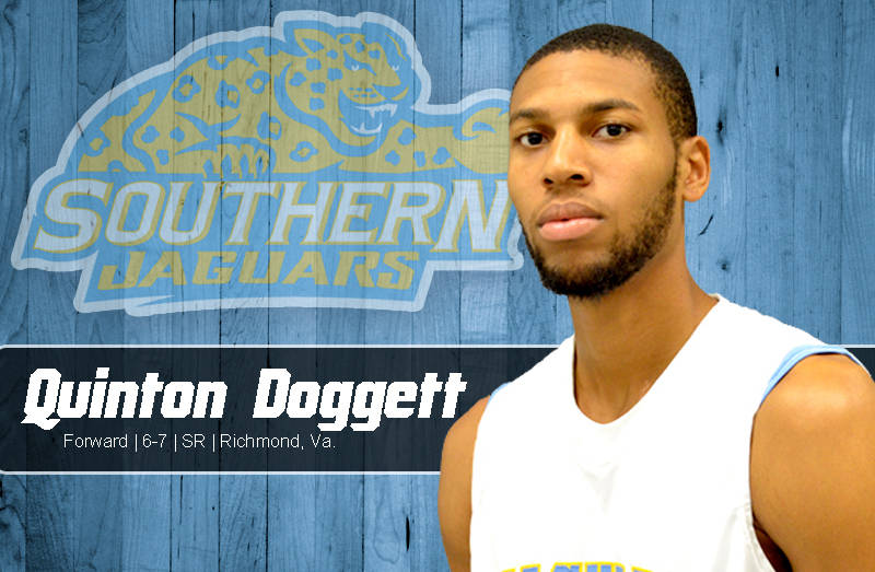 Quinton Doggett Scouting