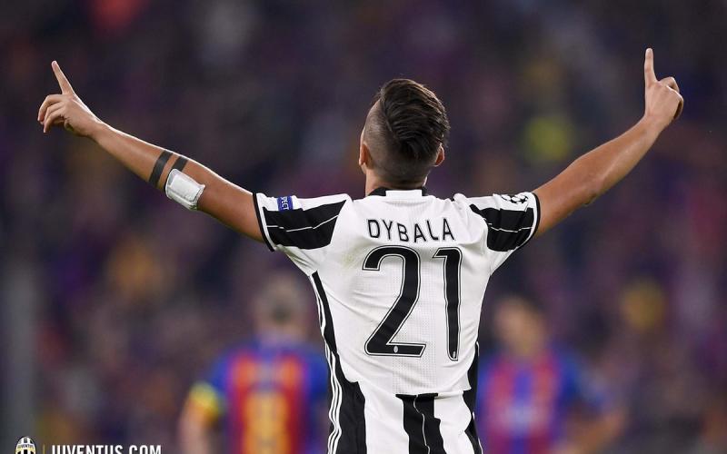 Dybala