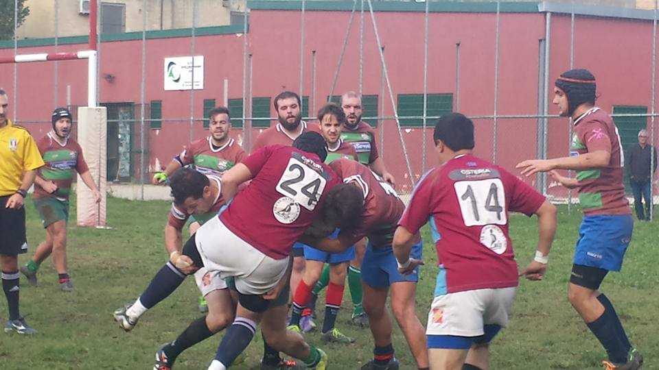 Molise Rugby