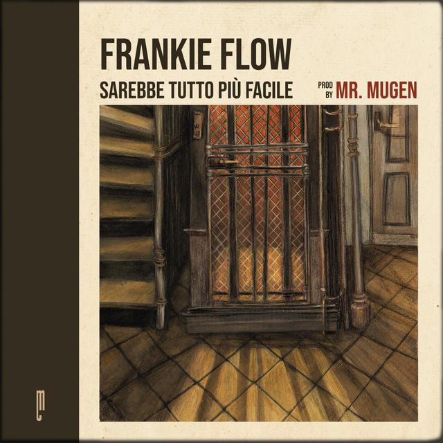 frankie flow
