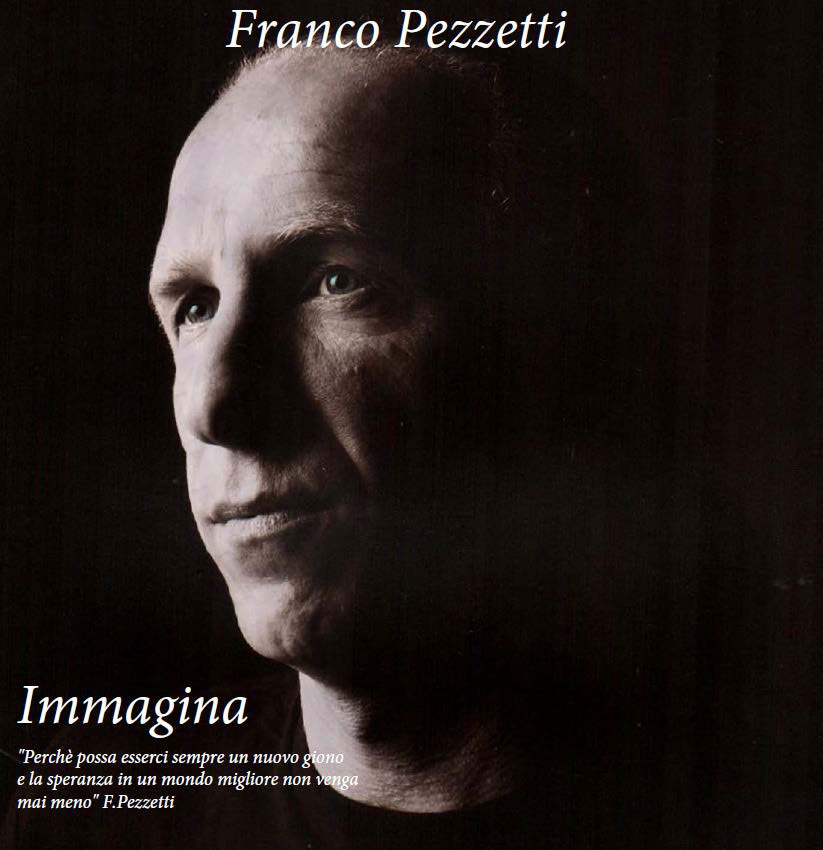Franco Pezzetti
