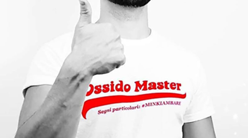 OSSIDO MASTER