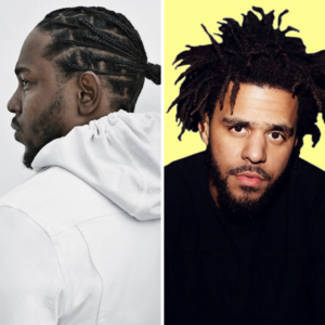 Kendrick Lamar & J.Cole