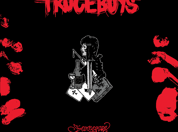 Truceboys