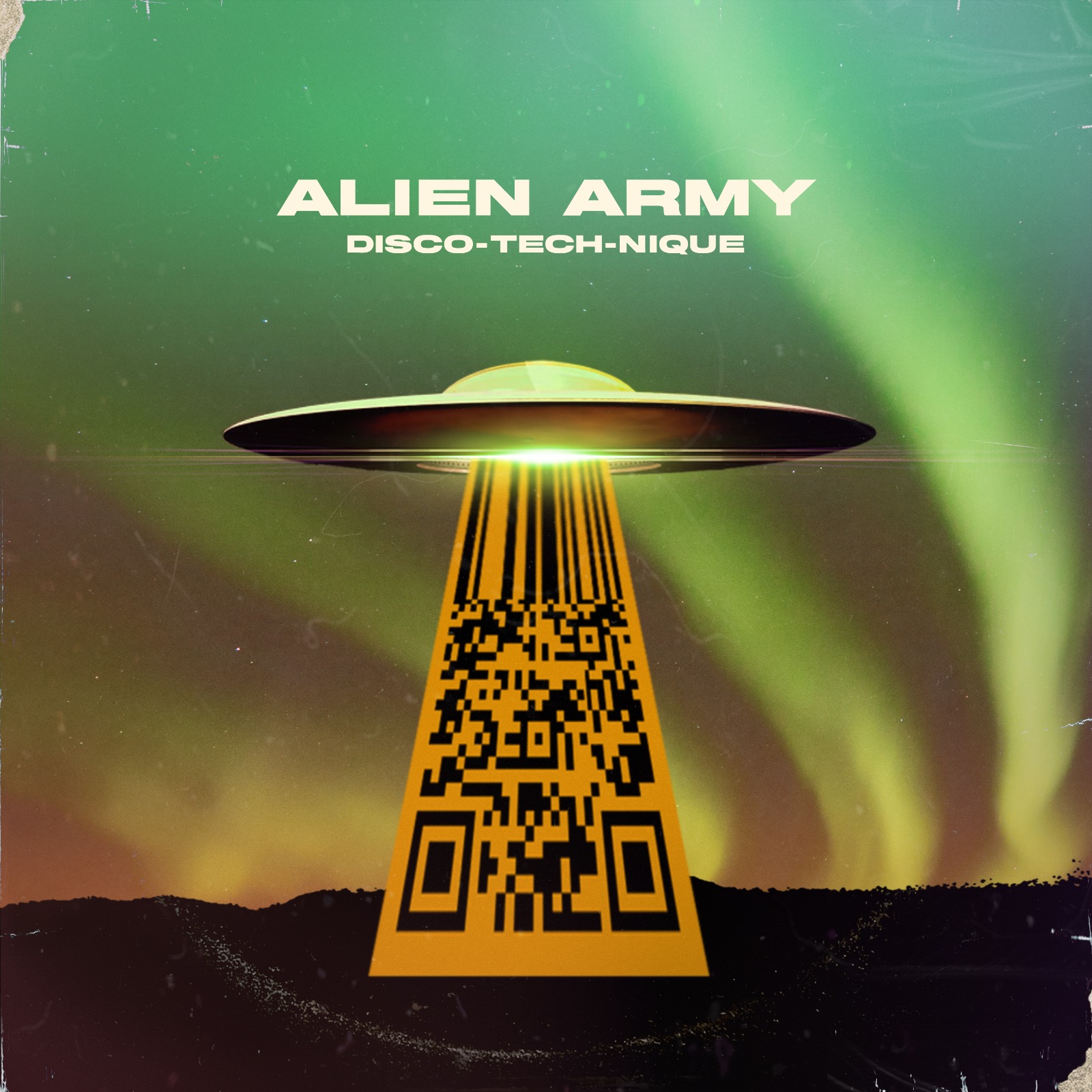 Alien Army