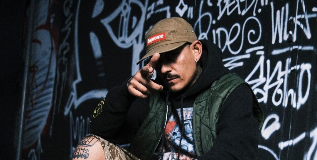 Noyz Narcos