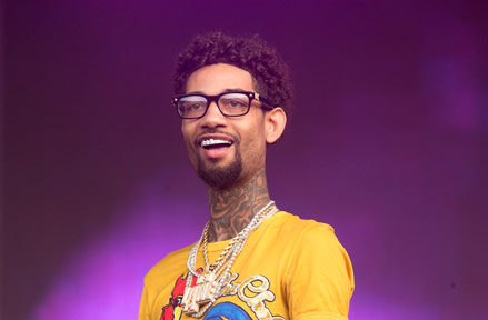 PnB Rock