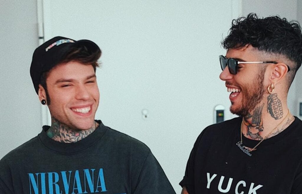 Emis Killa e Fedez