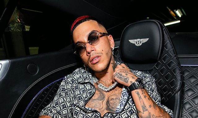 Sfera Ebbasta torna alla strada, ecco il nuovo album X2VR