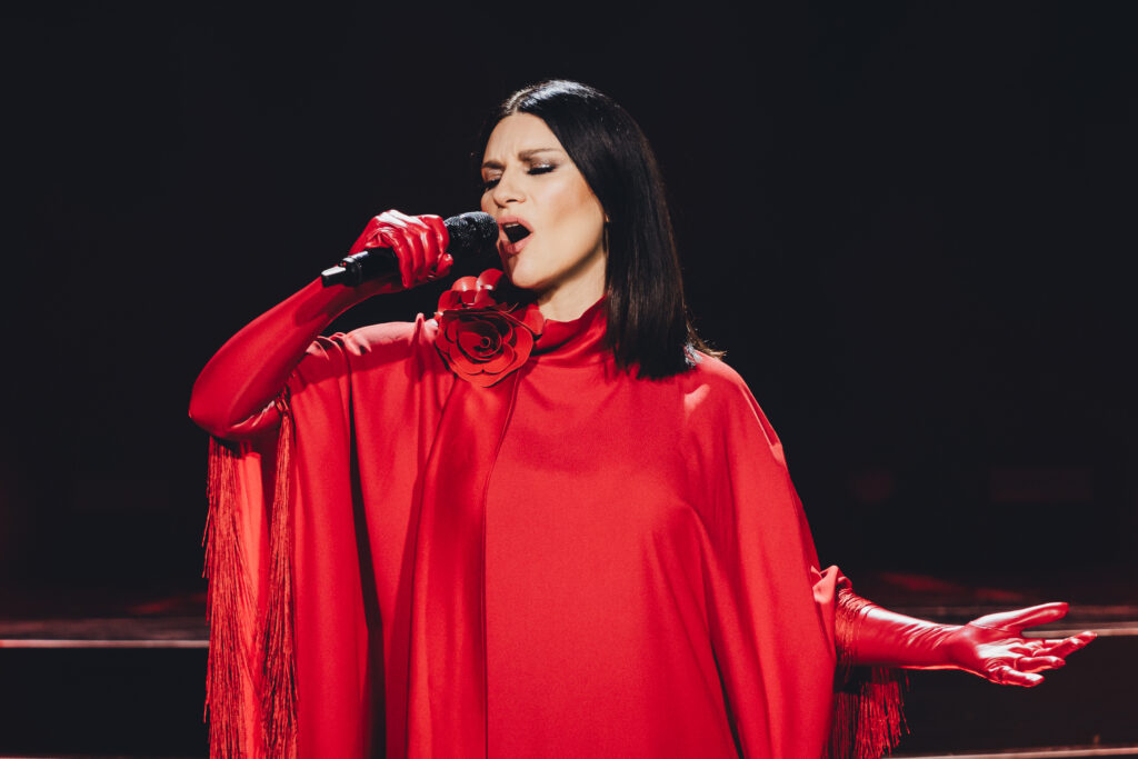 Laura Pausini