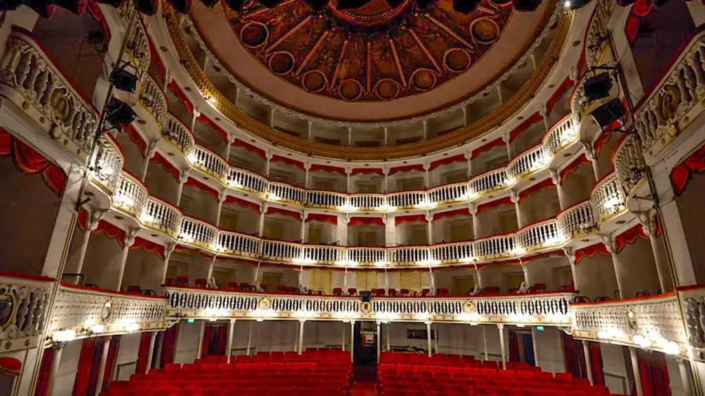 Teatro Sannazaro