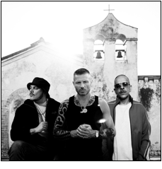 Nex Cassel, Ensi & Tormento