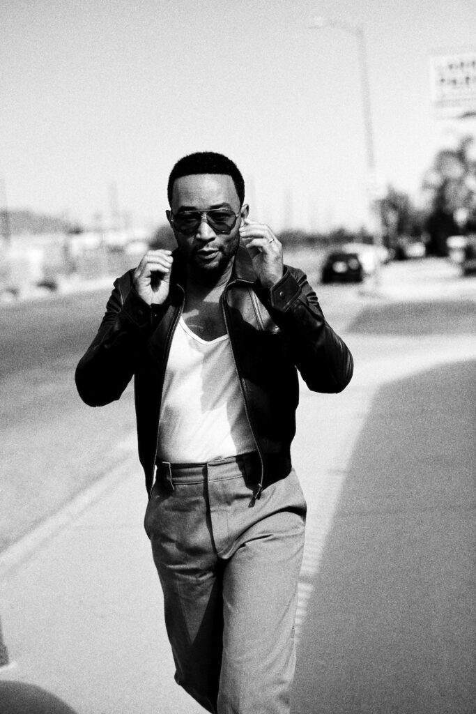John Legend