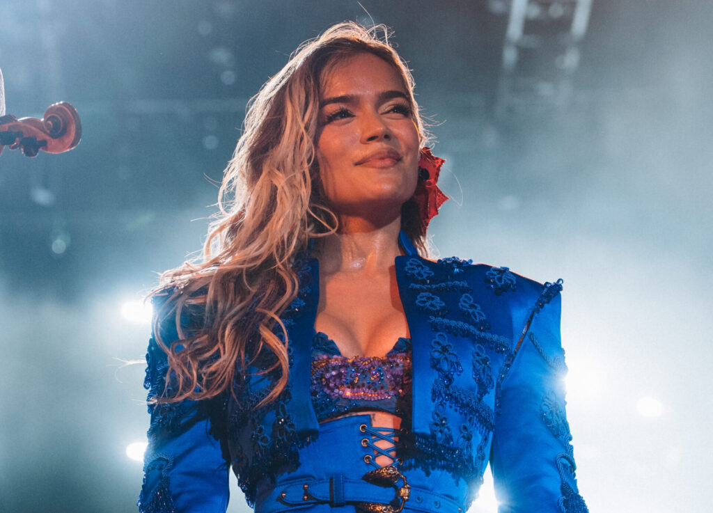 Karol G
