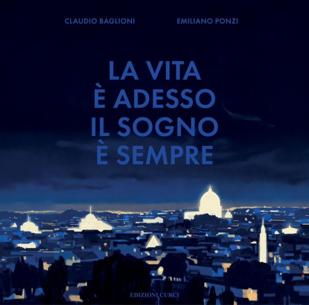 Claudio Baglioni