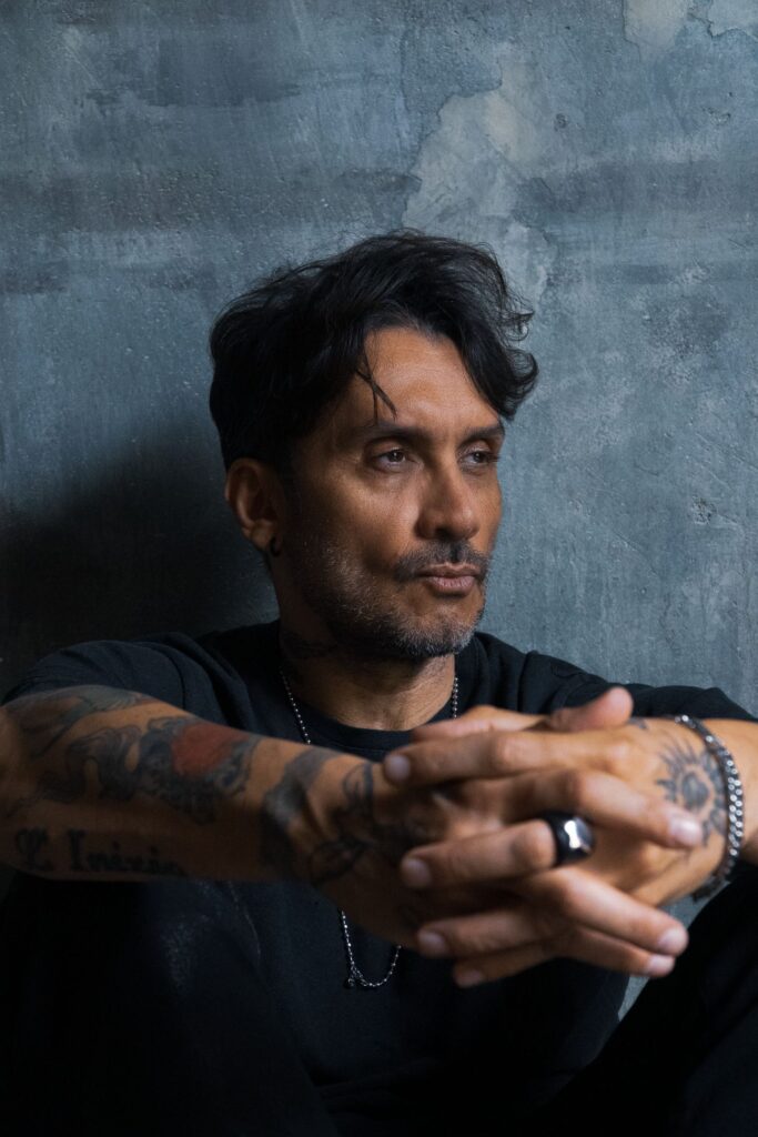 Fabrizio Moro