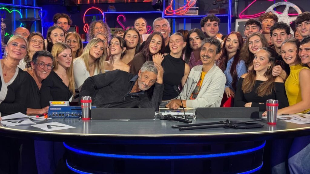Fiorello La Pennicanza