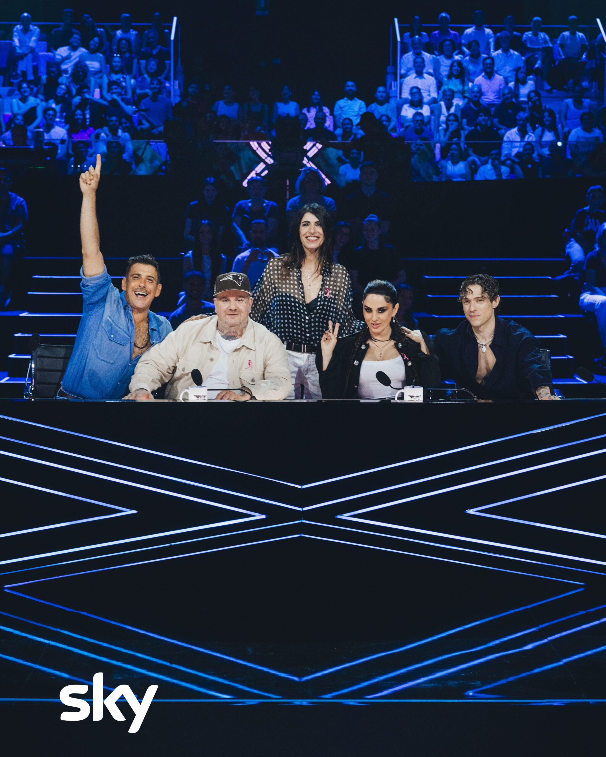 X-Factor 2026