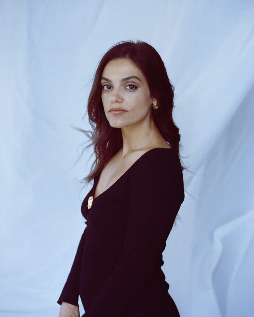 Margherita Vicario