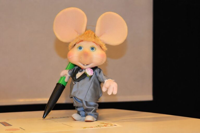 Topo Gigio