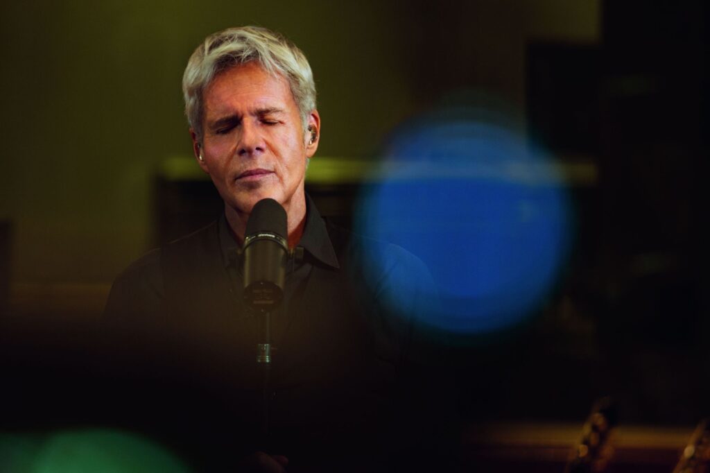 Claudio Baglioni