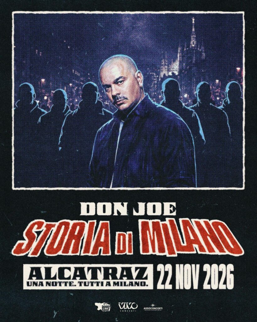Don Joe