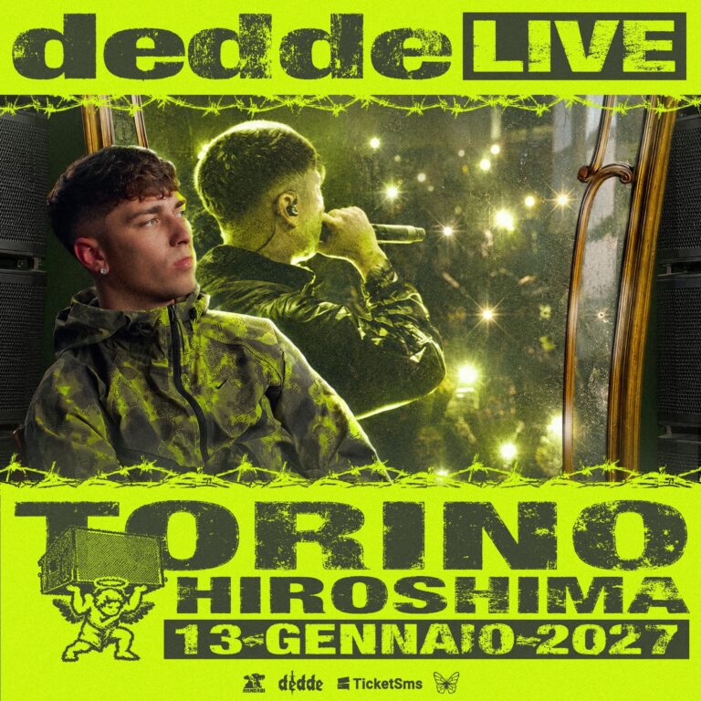 Dedde - Torino