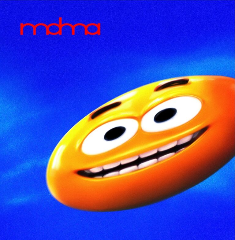 Copertina ufficiale del nuovo singolo di Giuse The Lizia